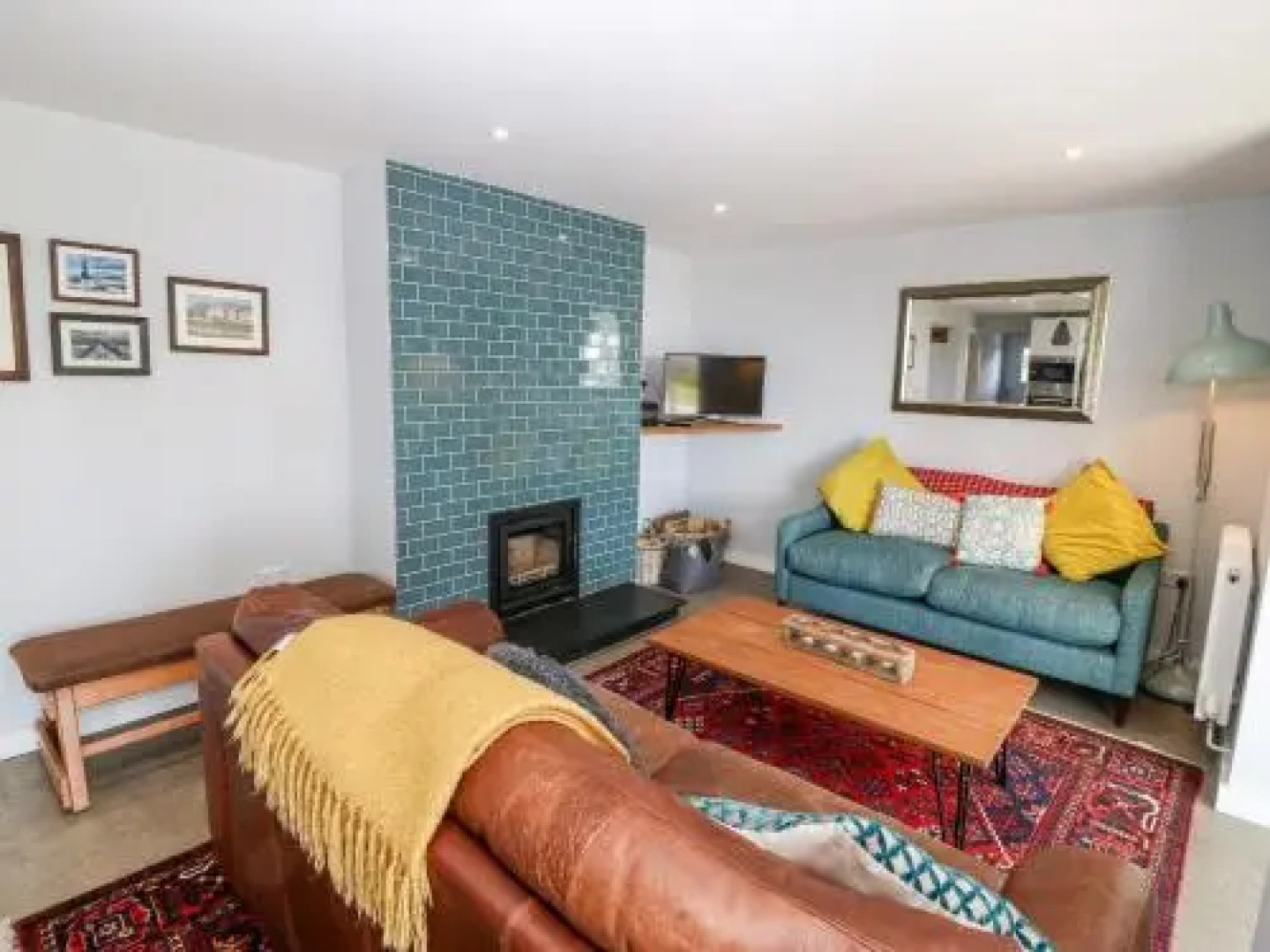 Forest Lodge, Llanfairpwllgwyngyll