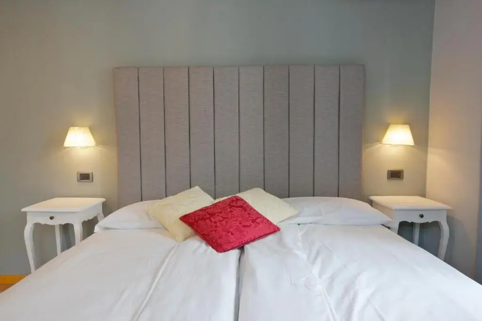 Hotel Milano & Apartments