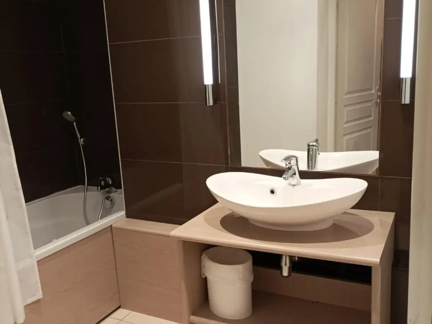 Appartement Jausiers, 2 pièces, 6 personnes - FR-1-165B-9