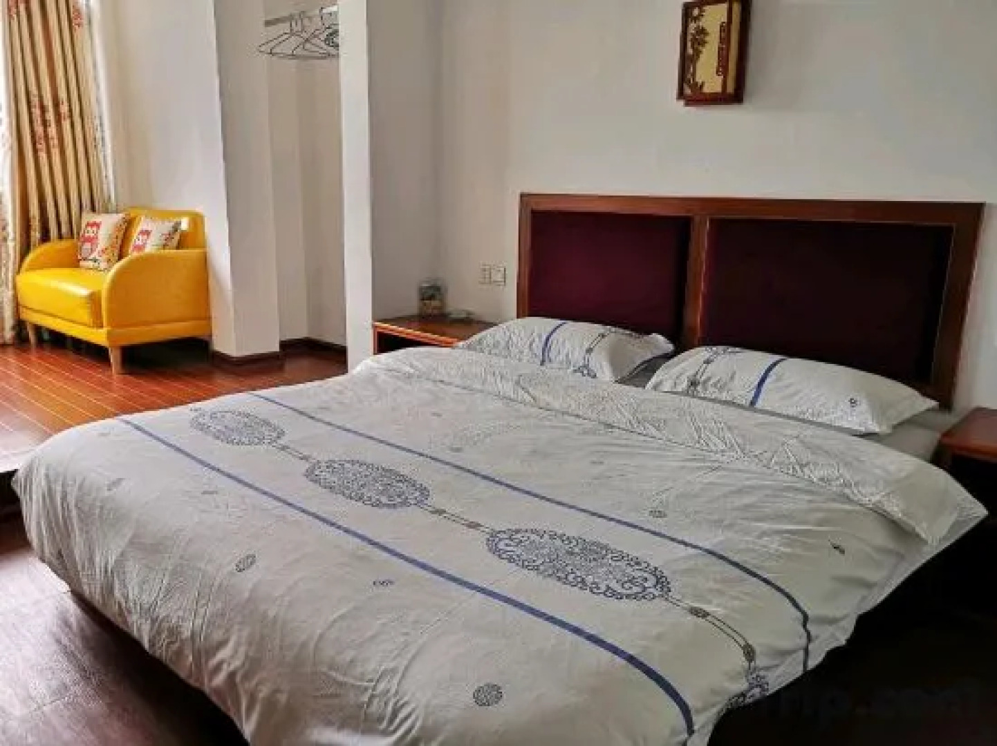 Qingchun Goodbye Youth Hostel