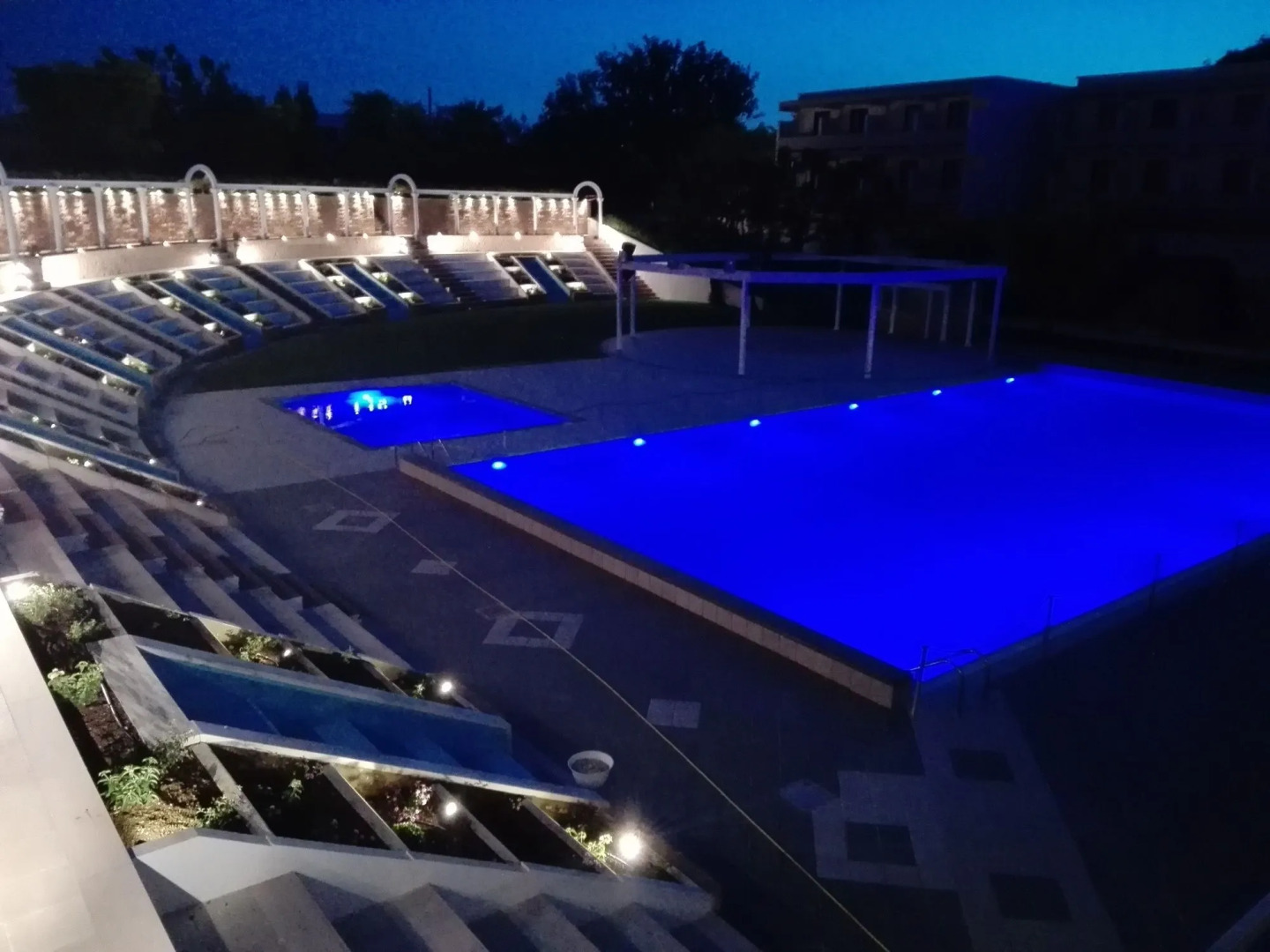 D'Aragona Lifestyle Hotel