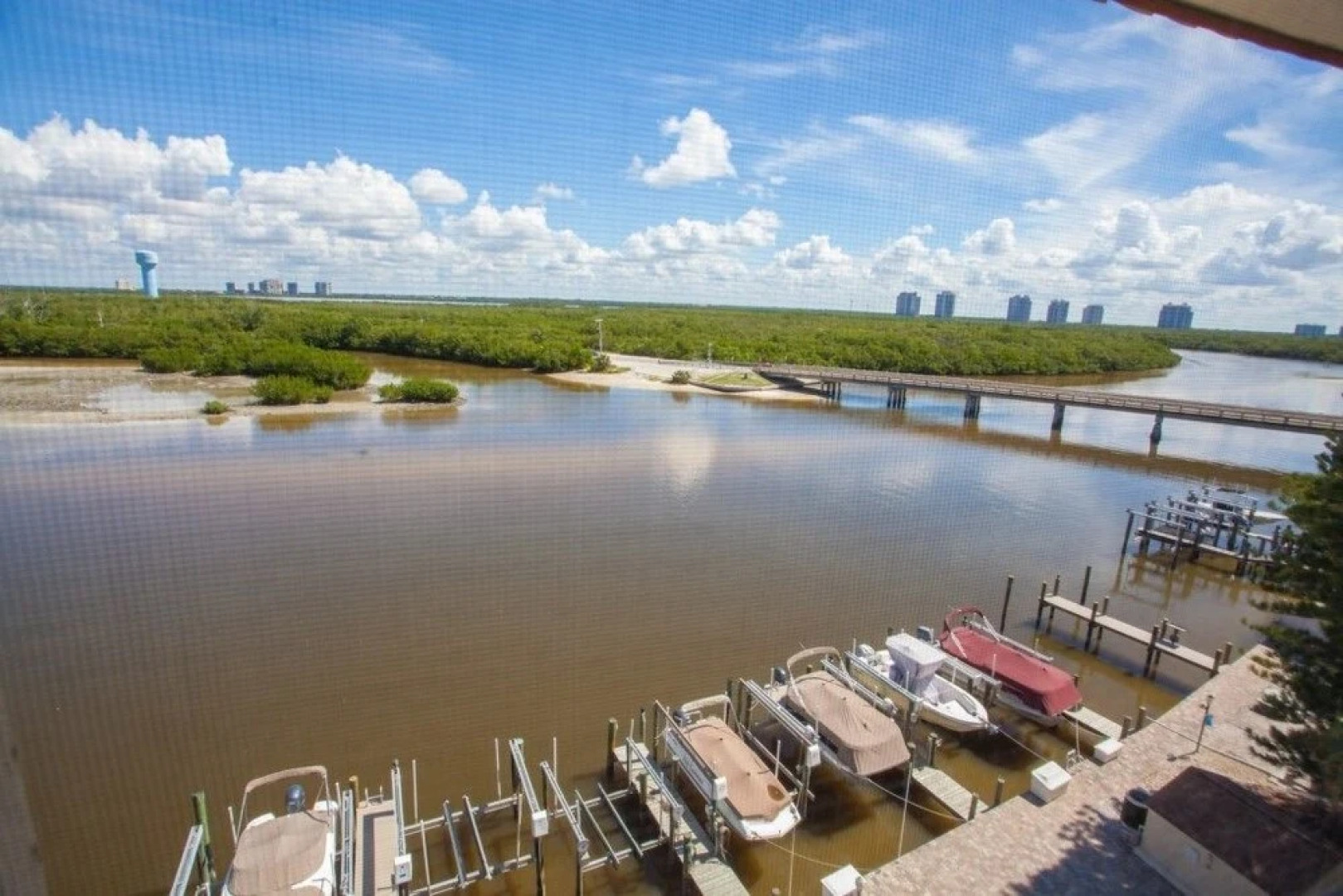 Casa Bonita Royale 602 - 2 Br Condo