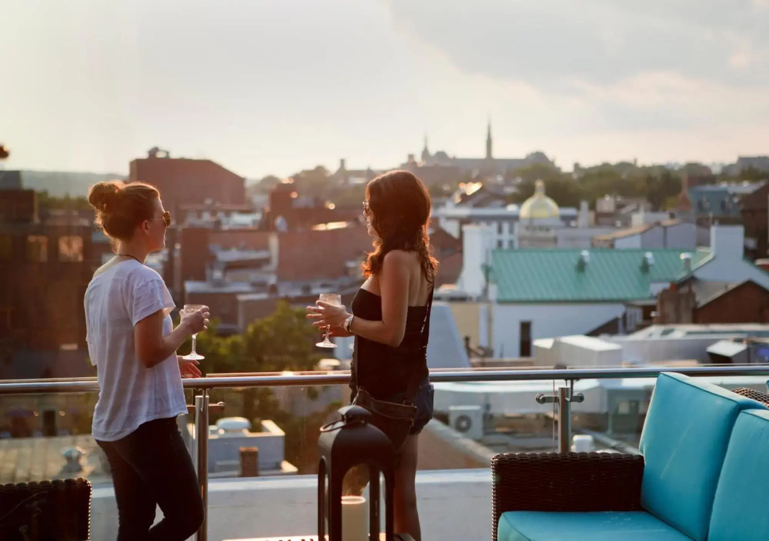 The Graham Georgetown