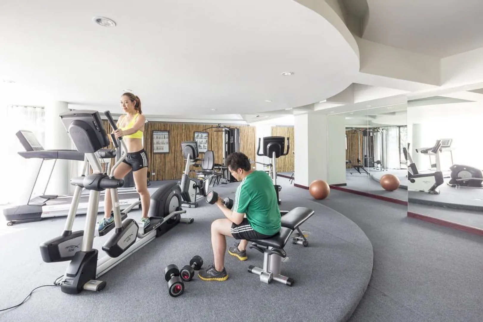 Pamukale Villas and Suites Krabi