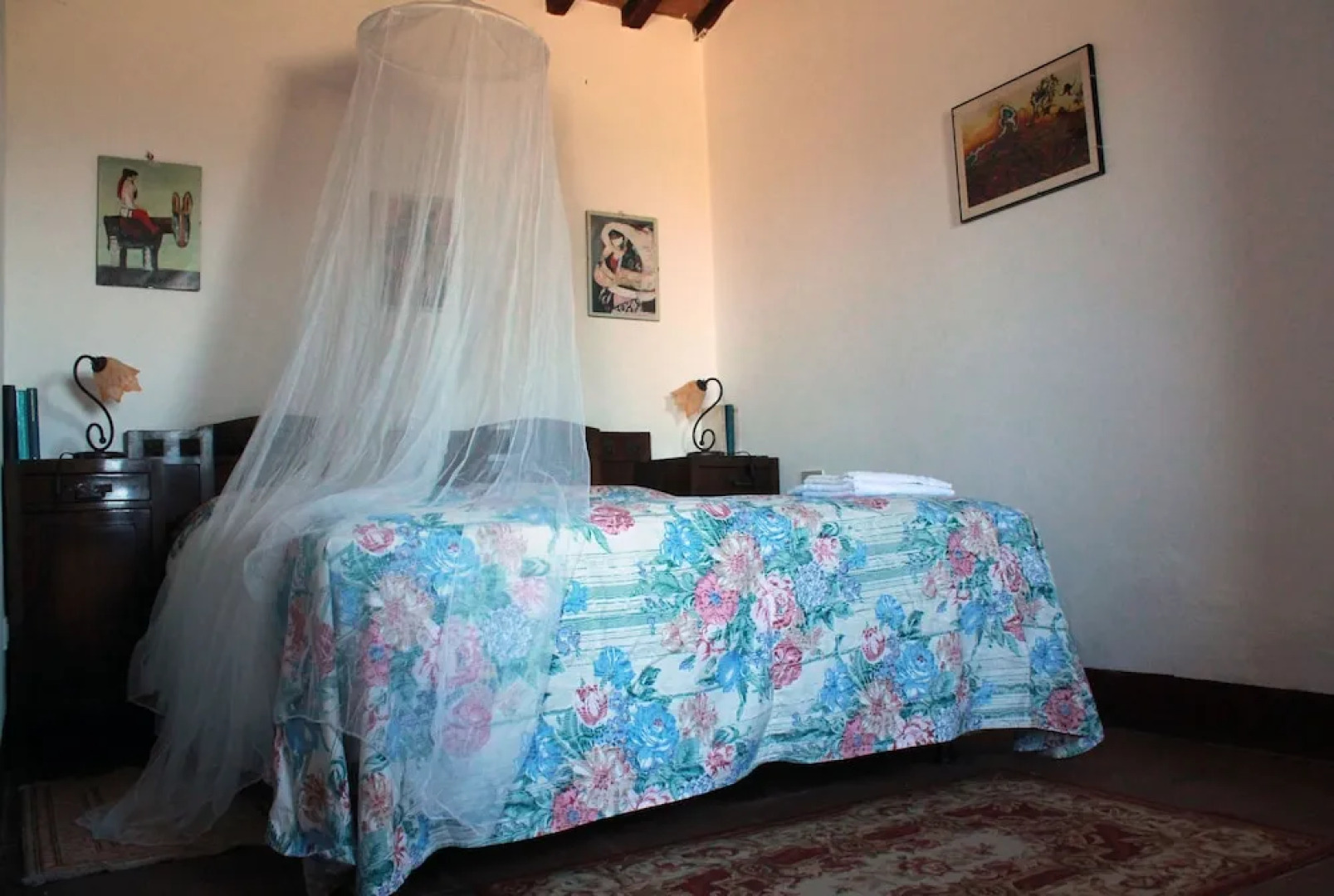 La Rocca delle Pigne