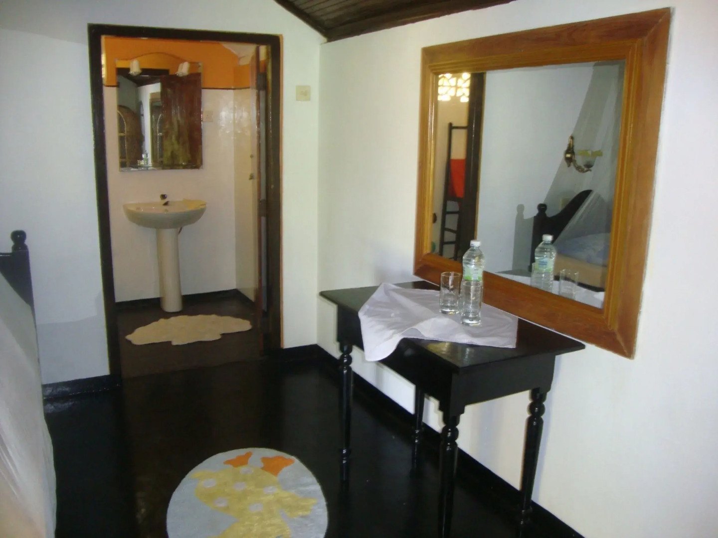 Dream Village Beach Resort & Cabanas