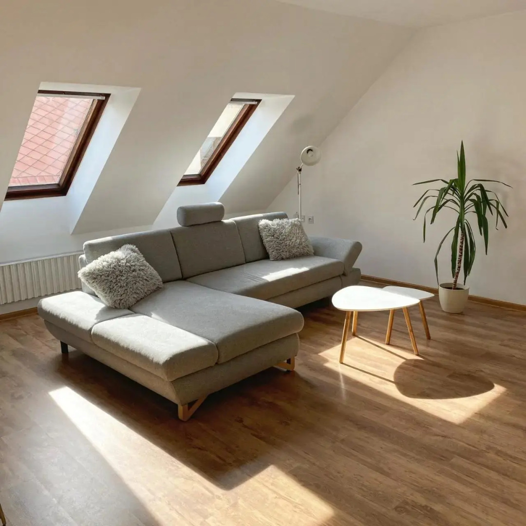 Ubytování U Pivovaru