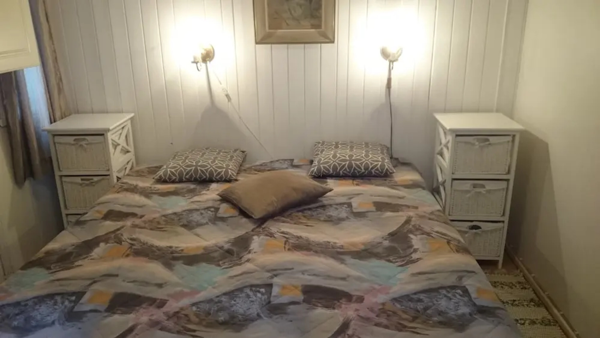 Yli-Kaitalan Lomamökit