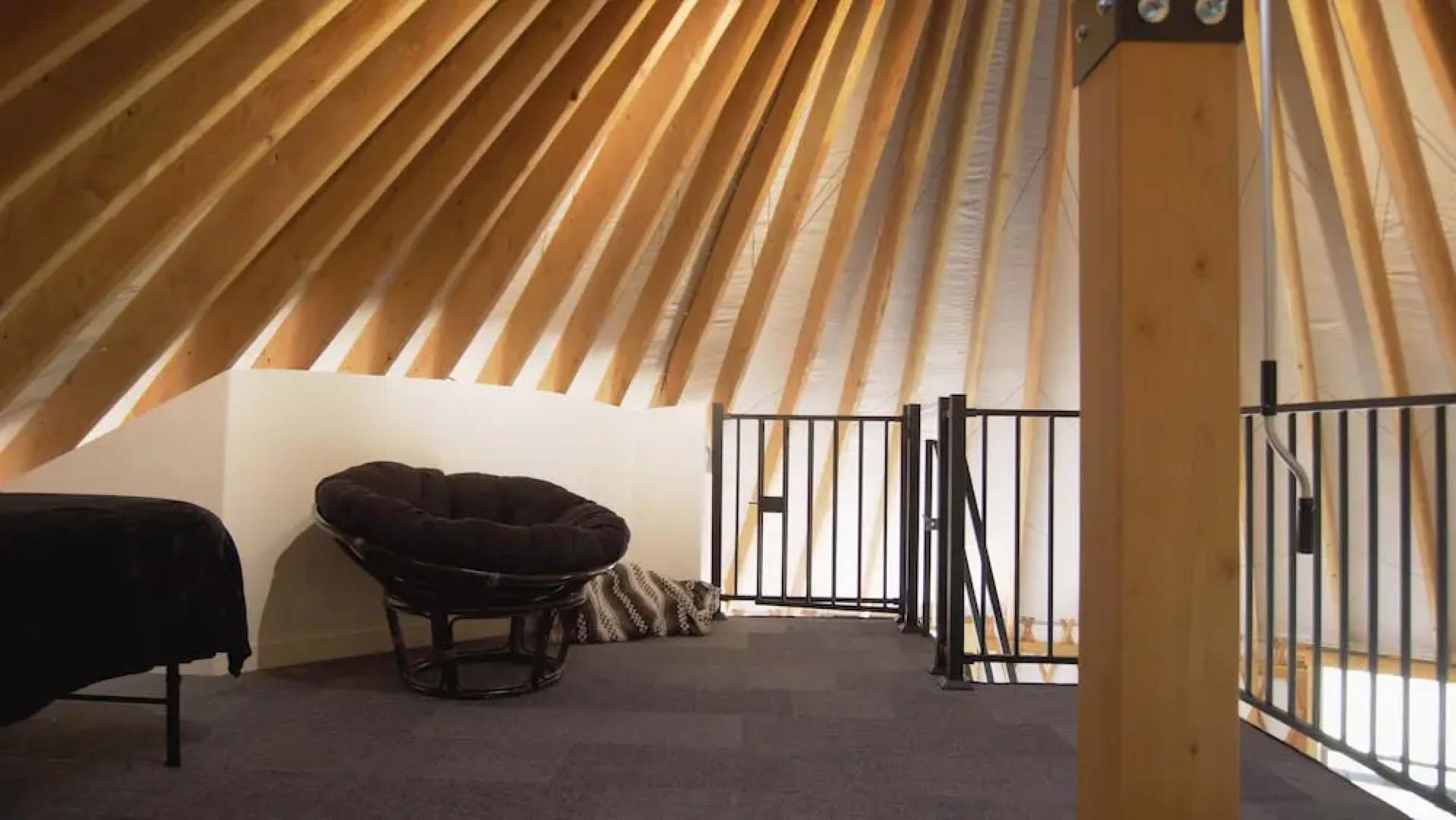 Oso Blu Resort - Glamping