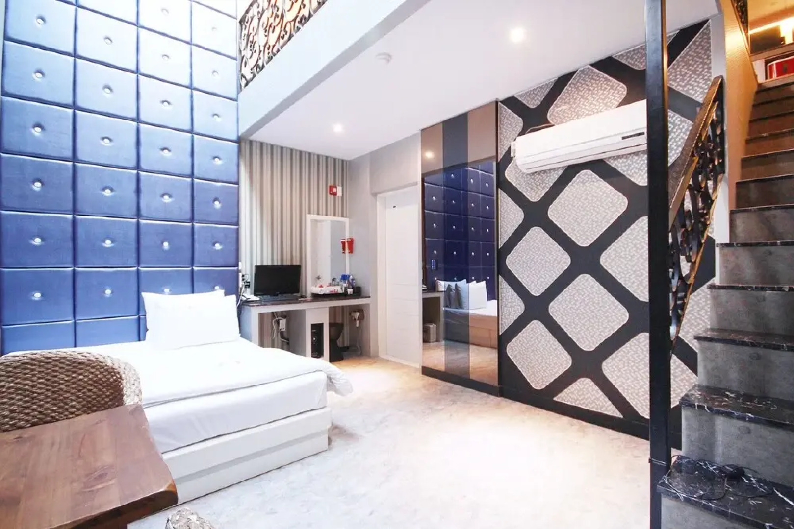 Chilgok Palgongsan S