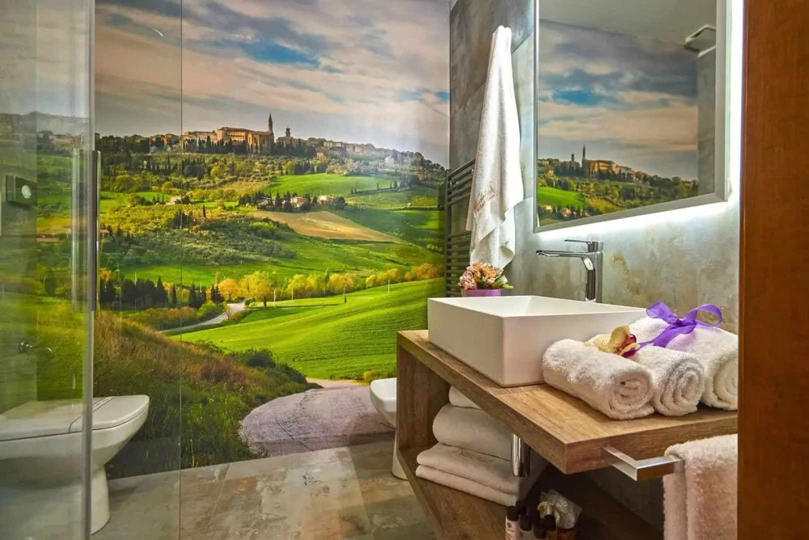 Casanova - Panoramic Rooms and Suites