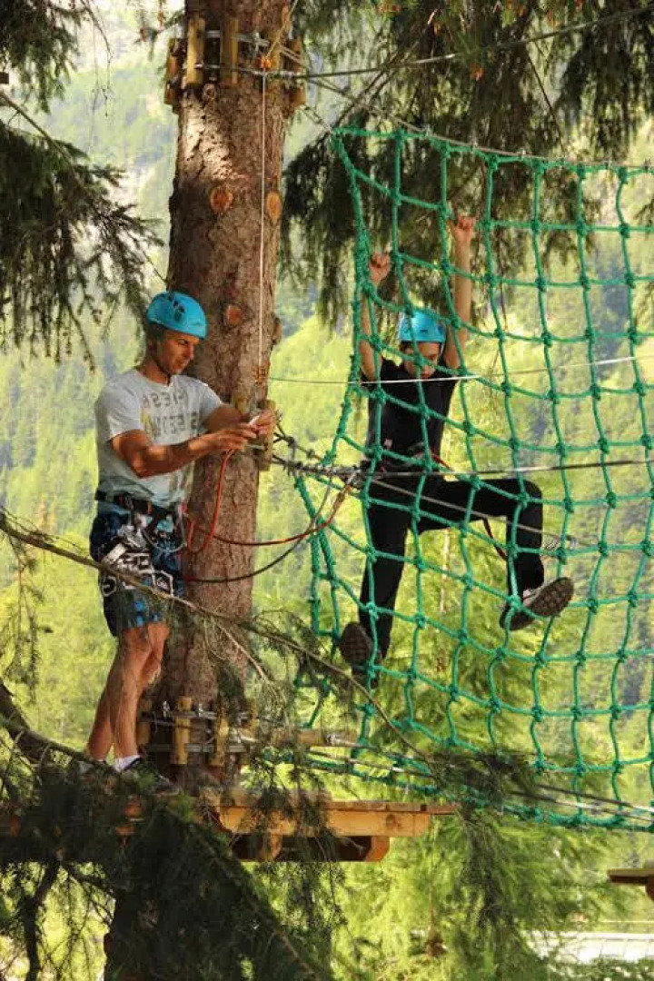 Résidence Les Chalets de Florence