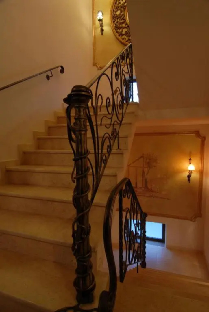 Alseides Boutique Hotel