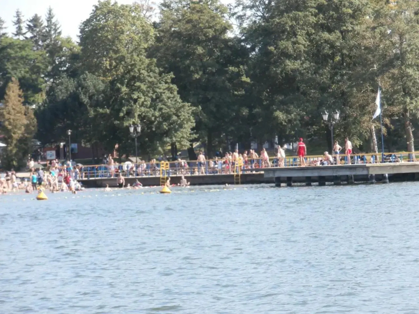 Pokoje Gościnne - Noclegi Charzykowy