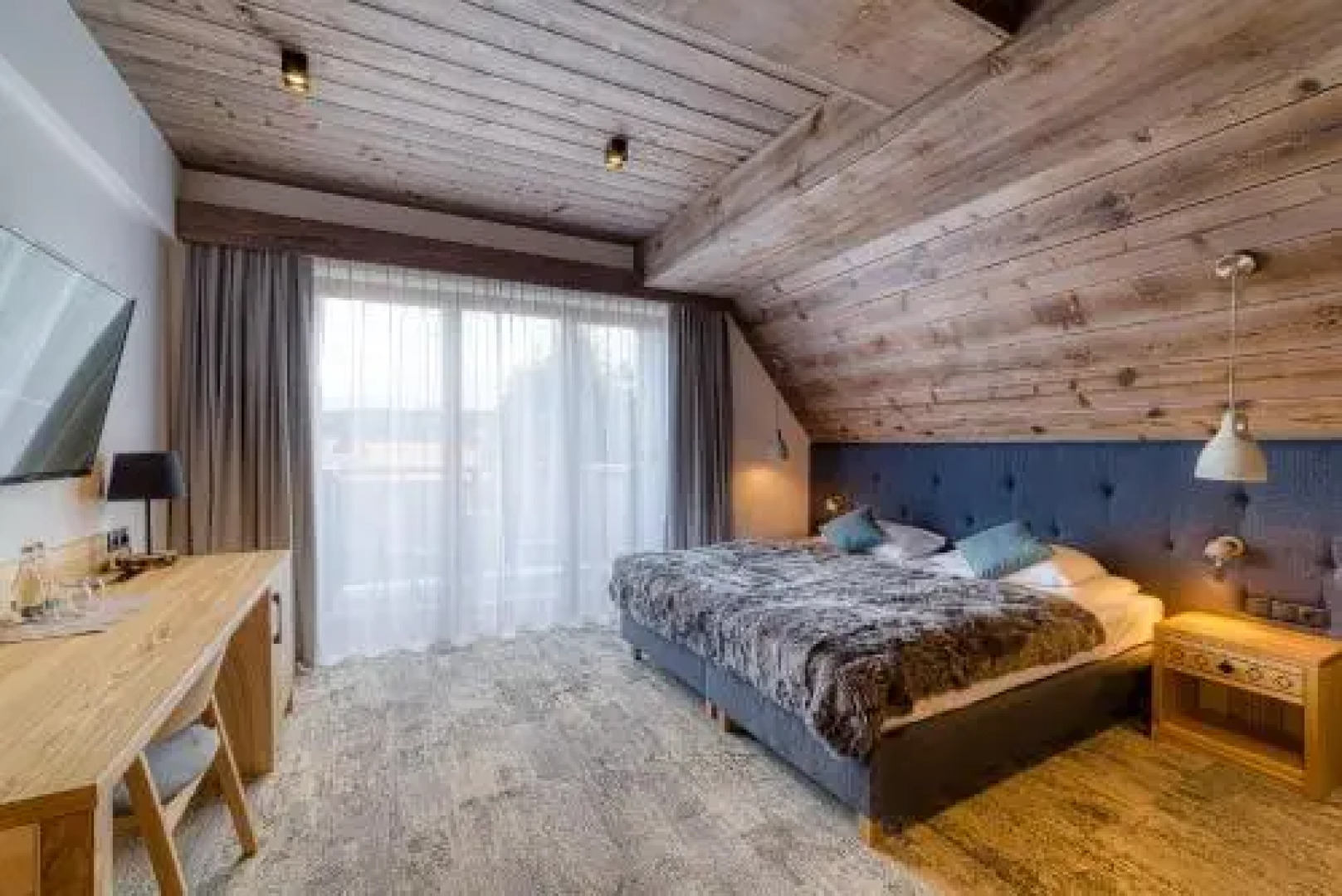 Hotel Litworowy Staw