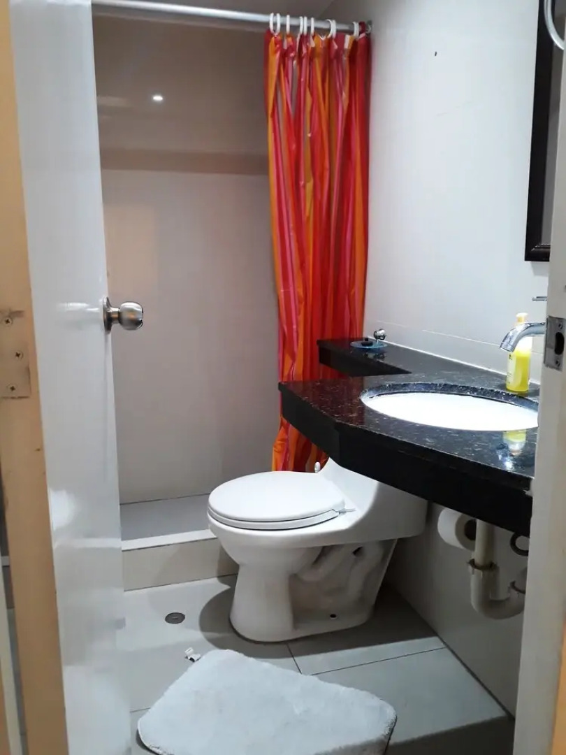 Monterrico Suites Hotel