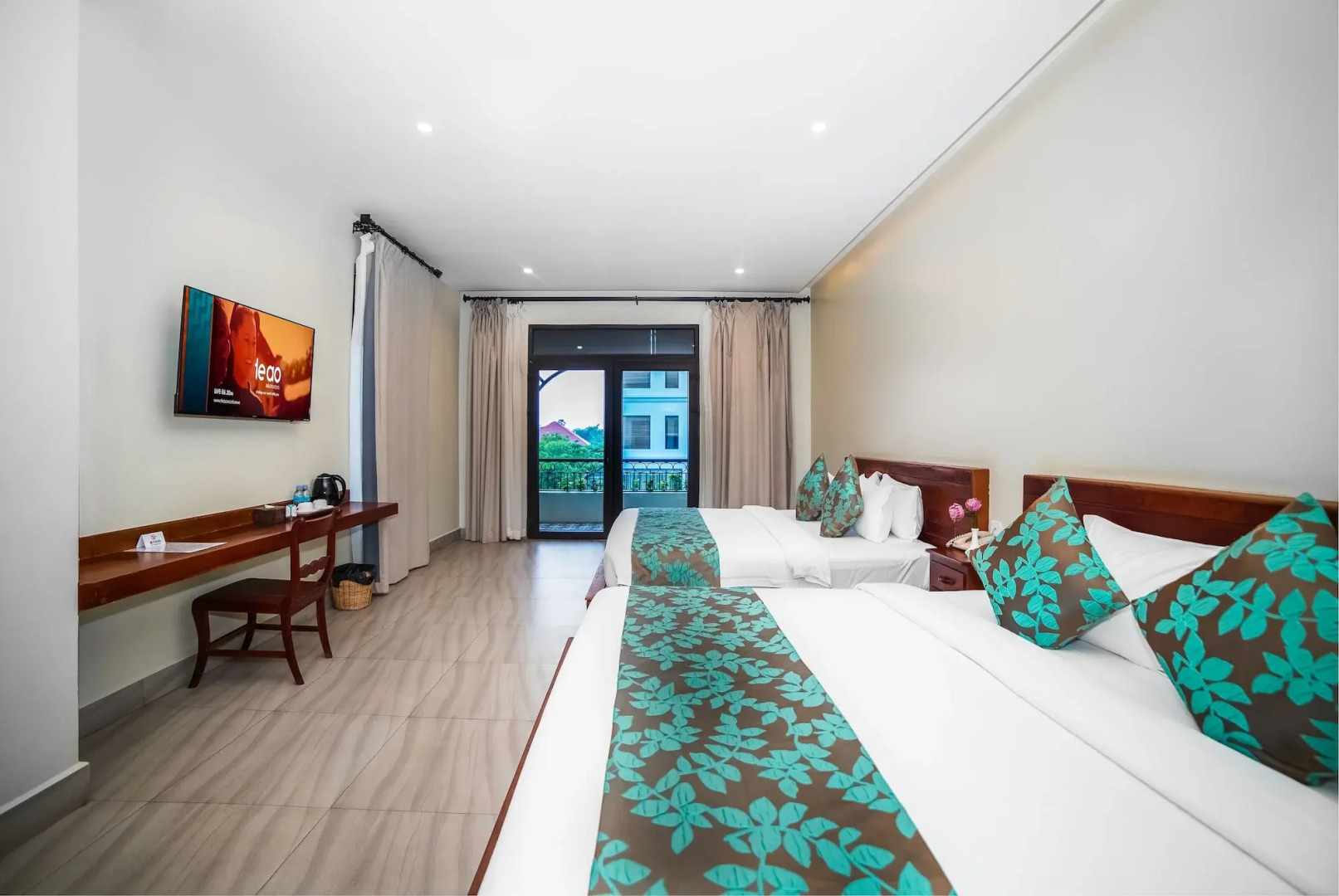 Bayon Modern Residence