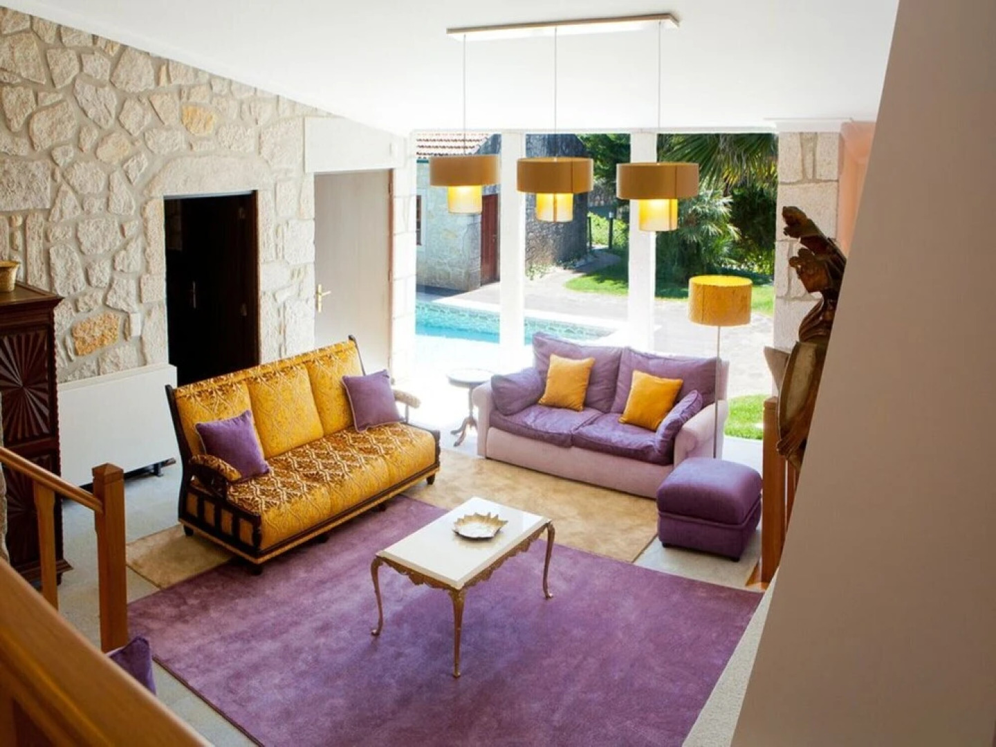 Villa C/piscina VP Âncora by Izibookings