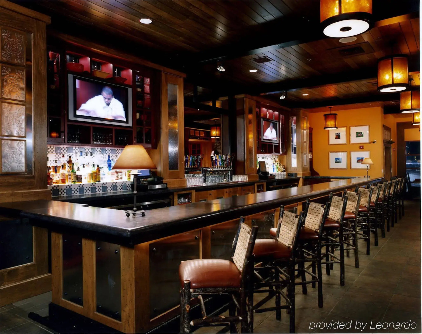 Bear Creek Mountain Resort