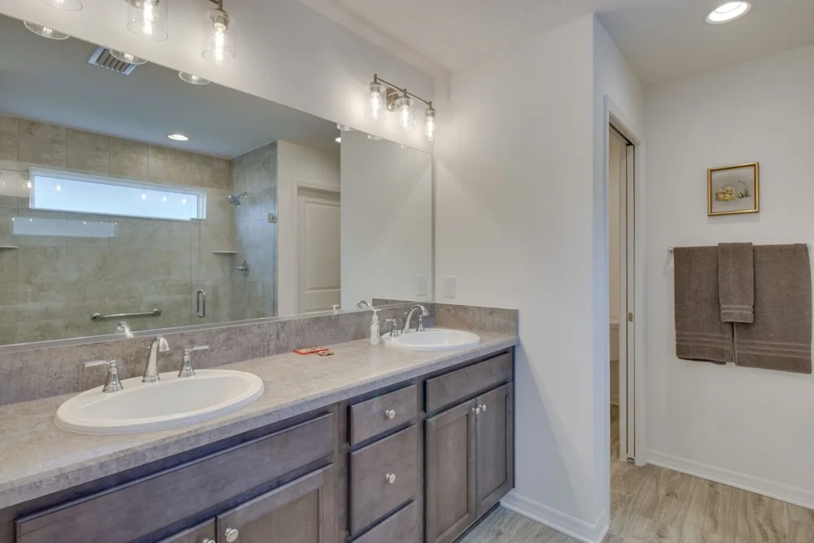 Pool Access: Sleek Home in The Villages w/ Lanai