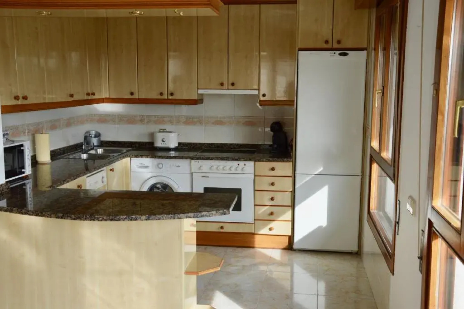 Apartamentos Montejurra