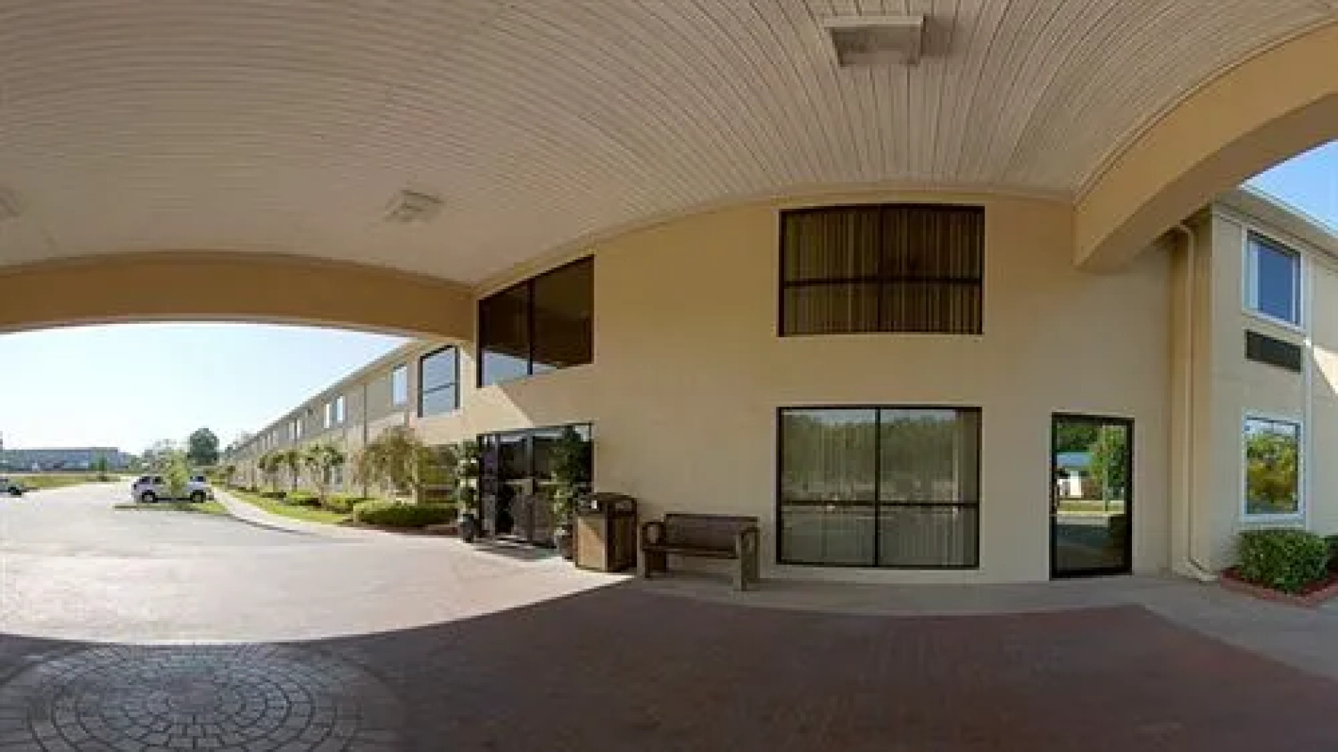 Clarion Pointe Vidalia - Lyons West