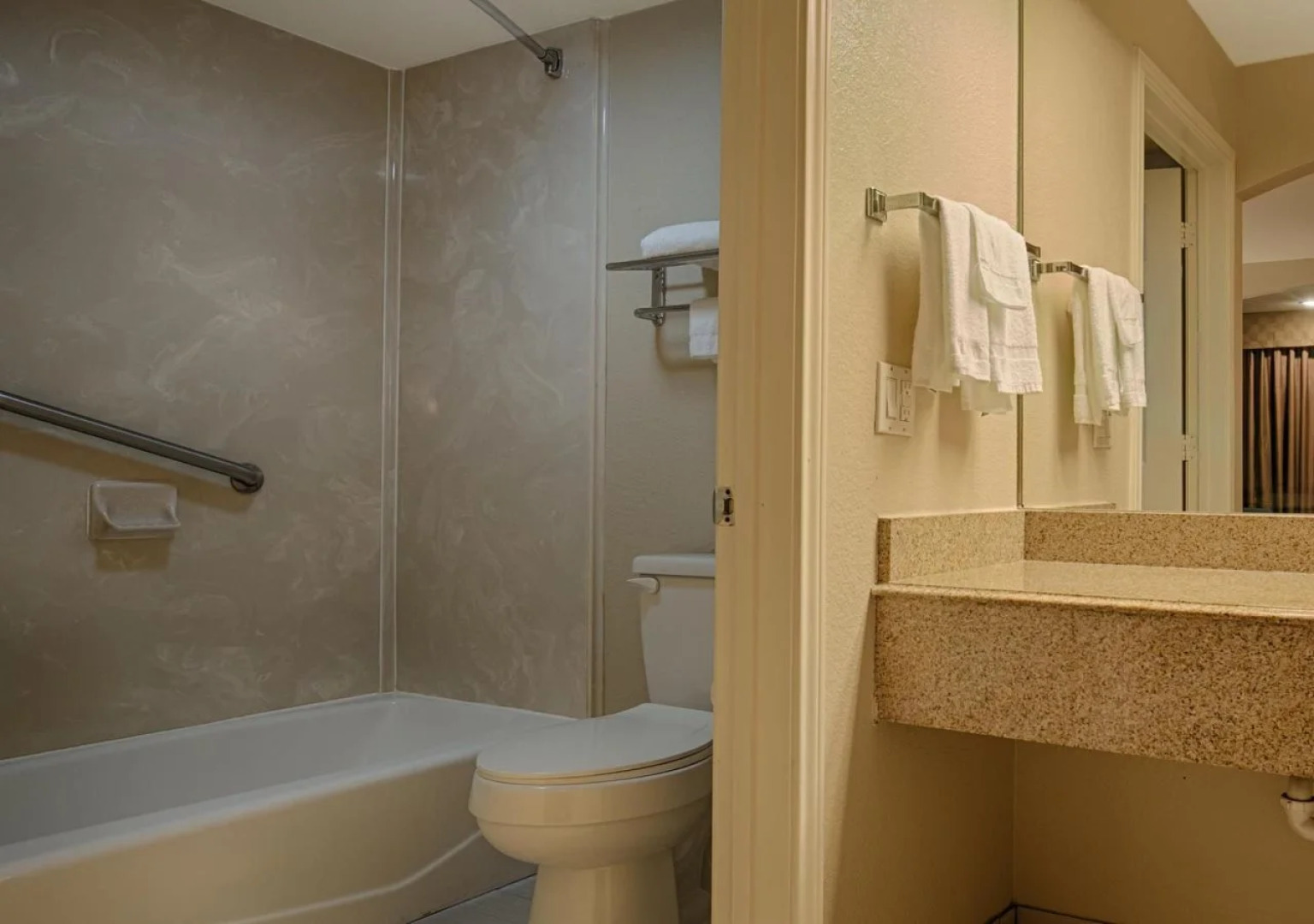 Best Western Inn of Kilgore