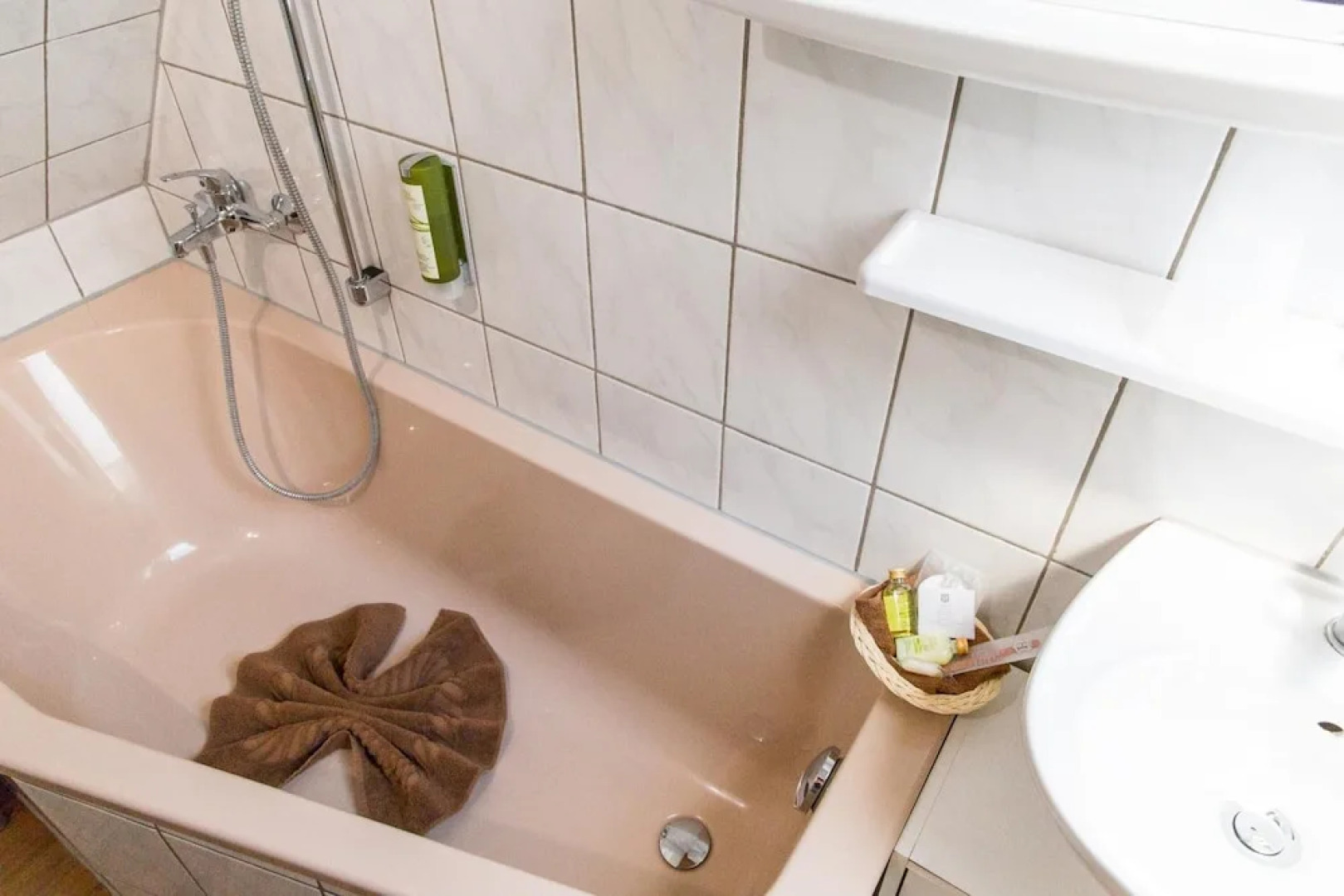 Kräuterhotel Garni zur Klostergrotte