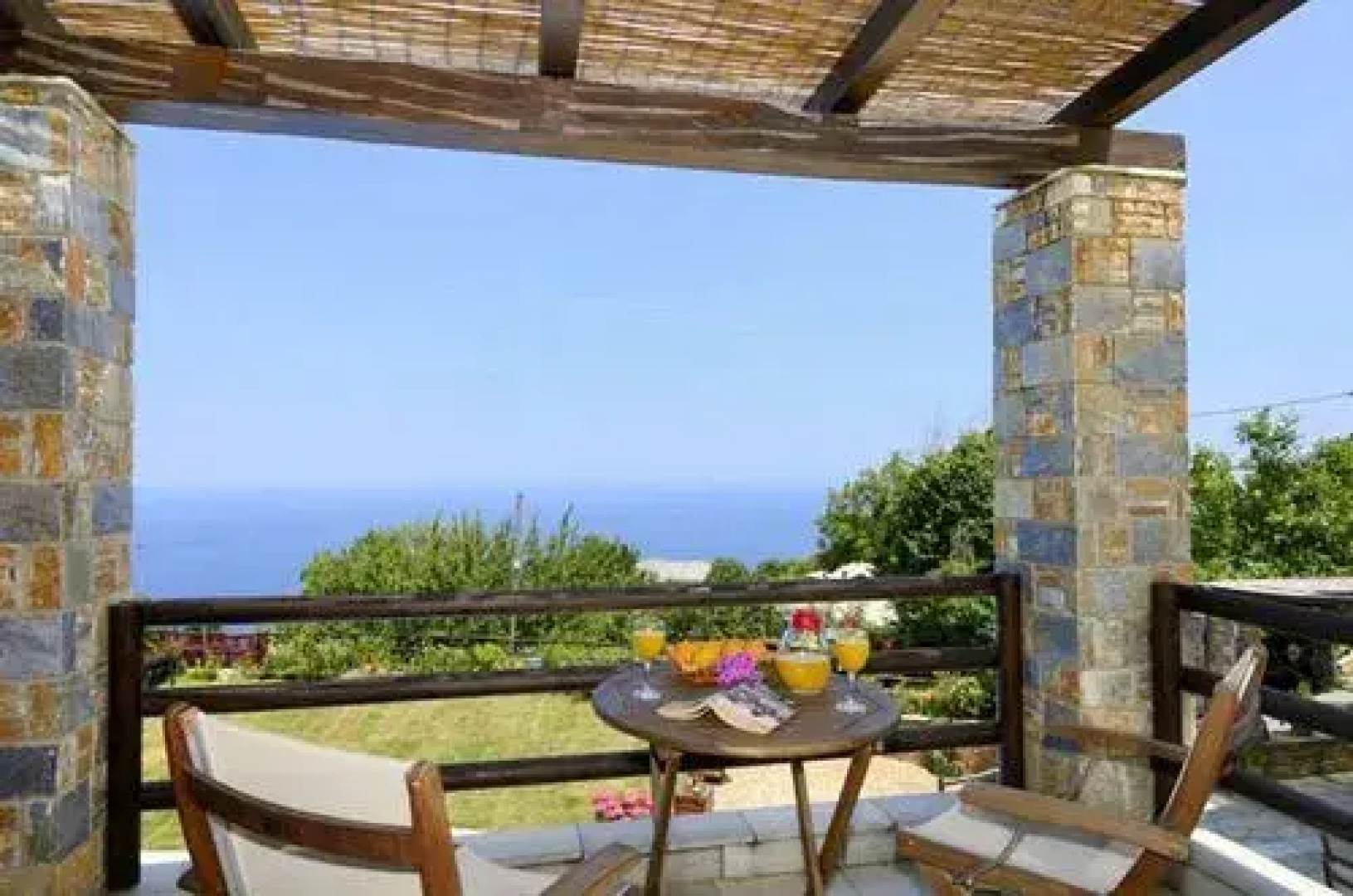 Guest House 2 Stars Zagora