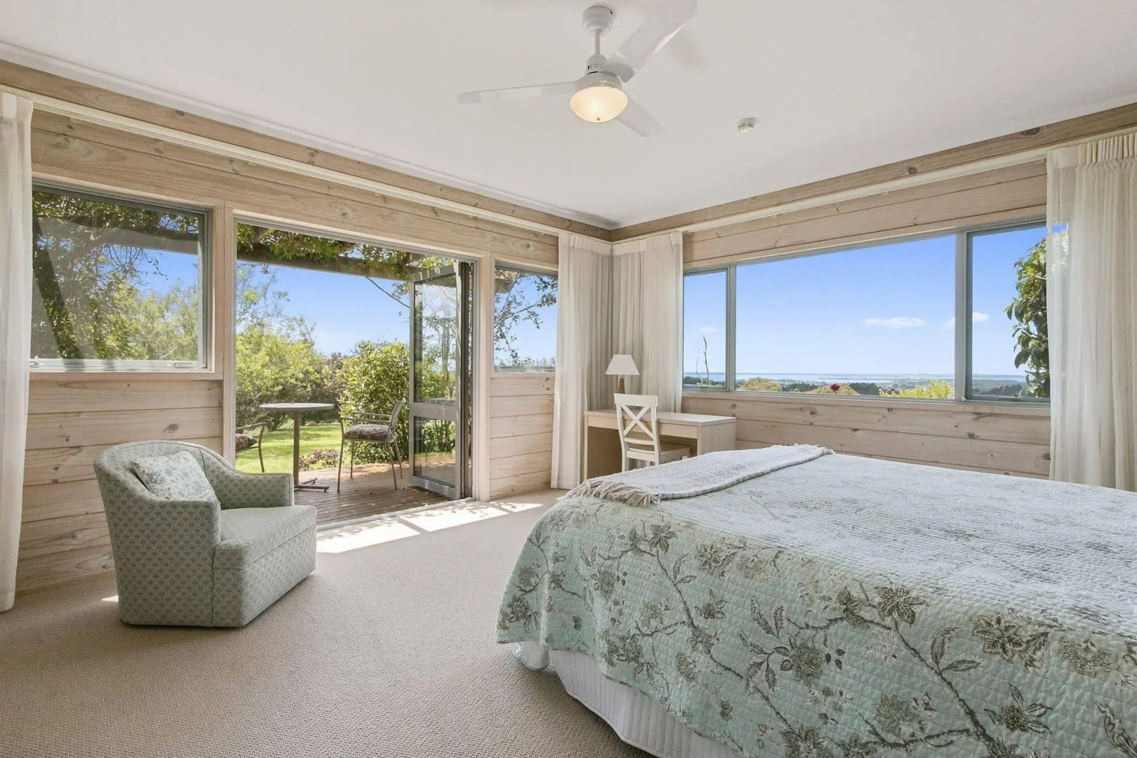 Kaimai Country Lodge