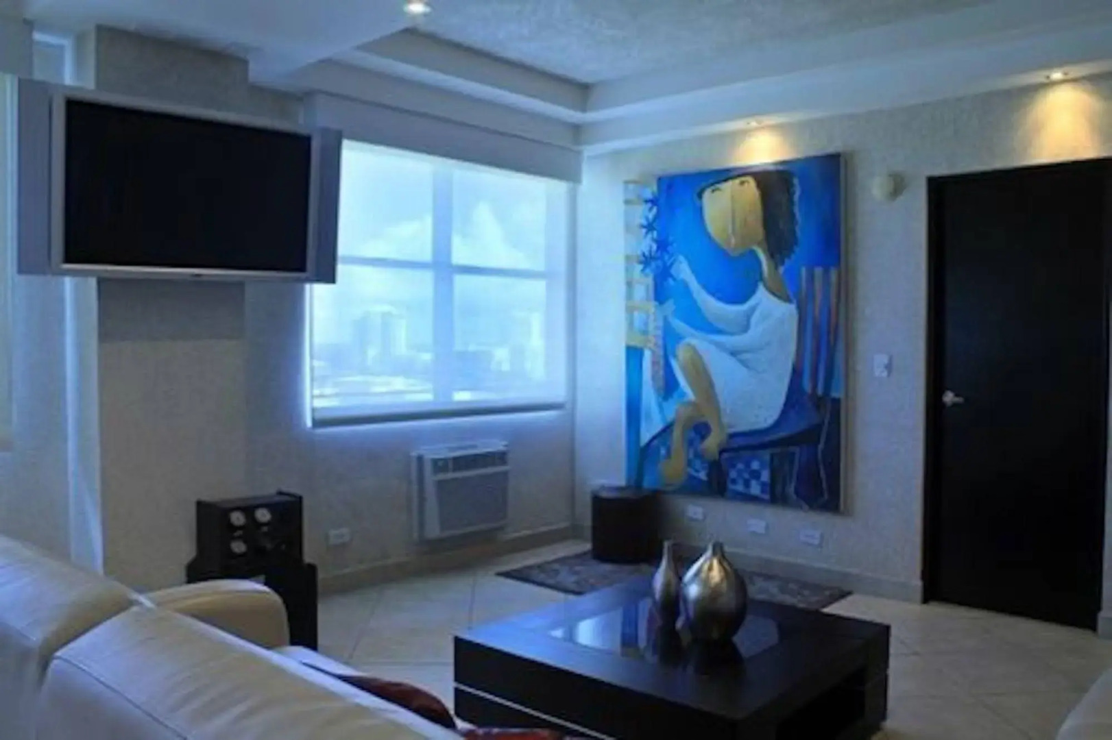 Vistas De San Juan One Bedroom Apt