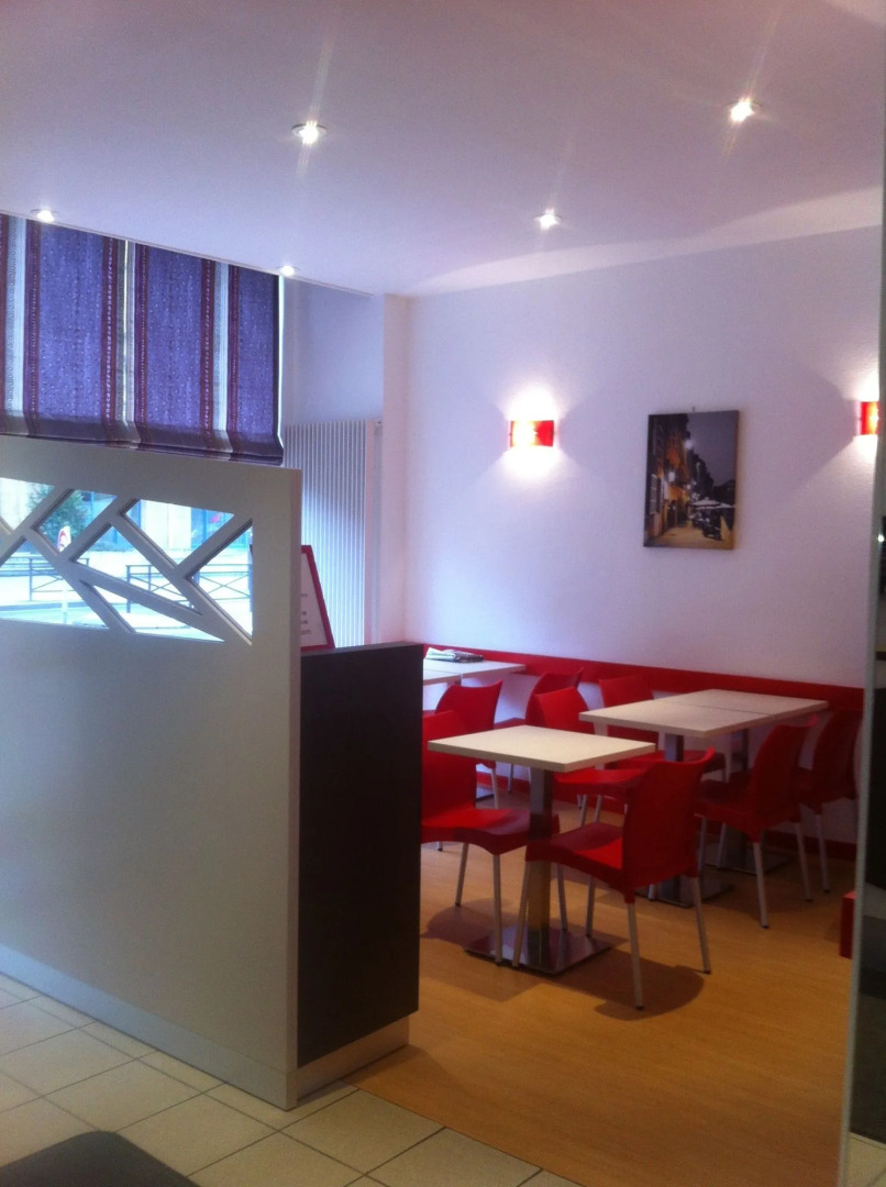 Hôtel Bristol Metz Centre Gare