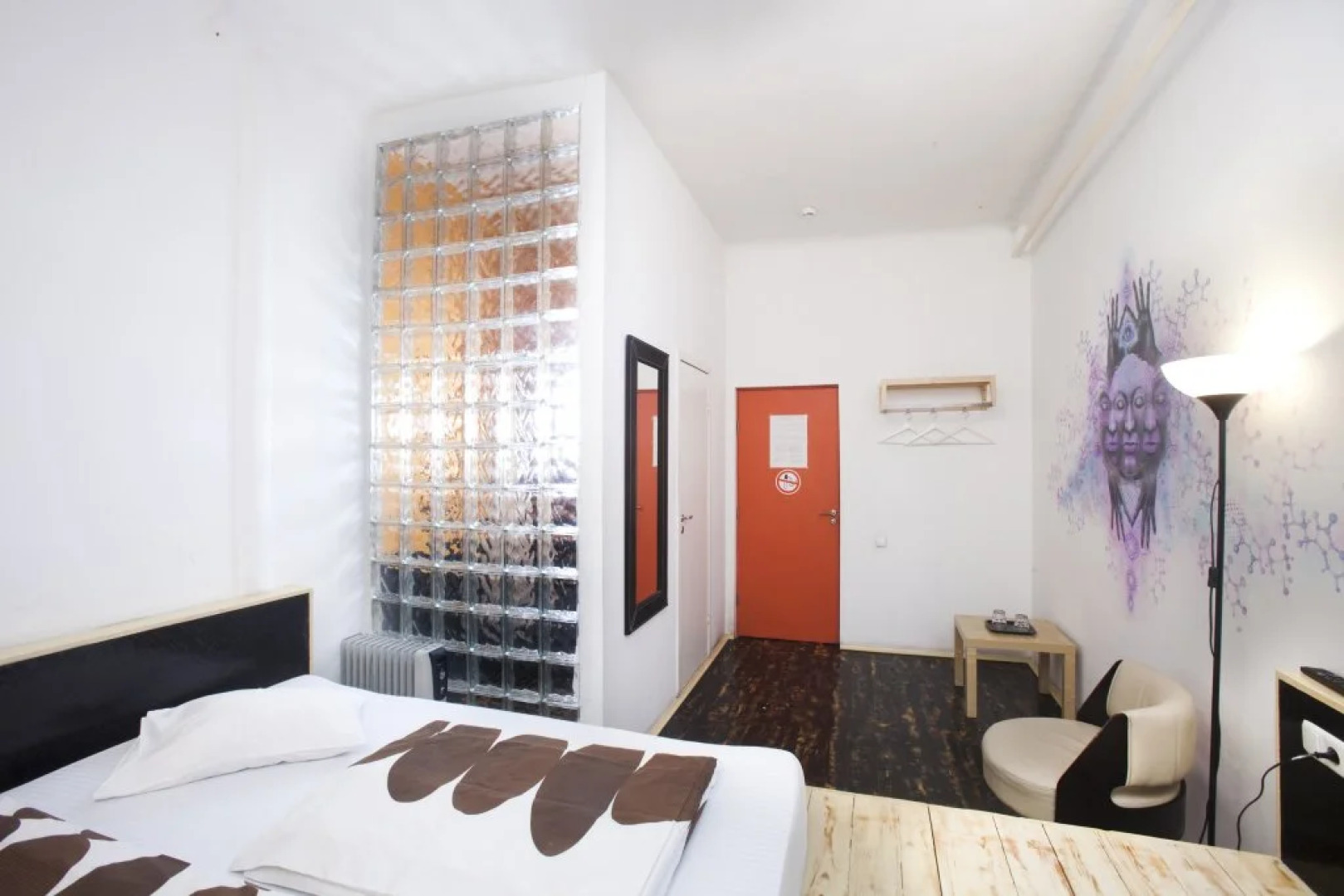 Отель Артель