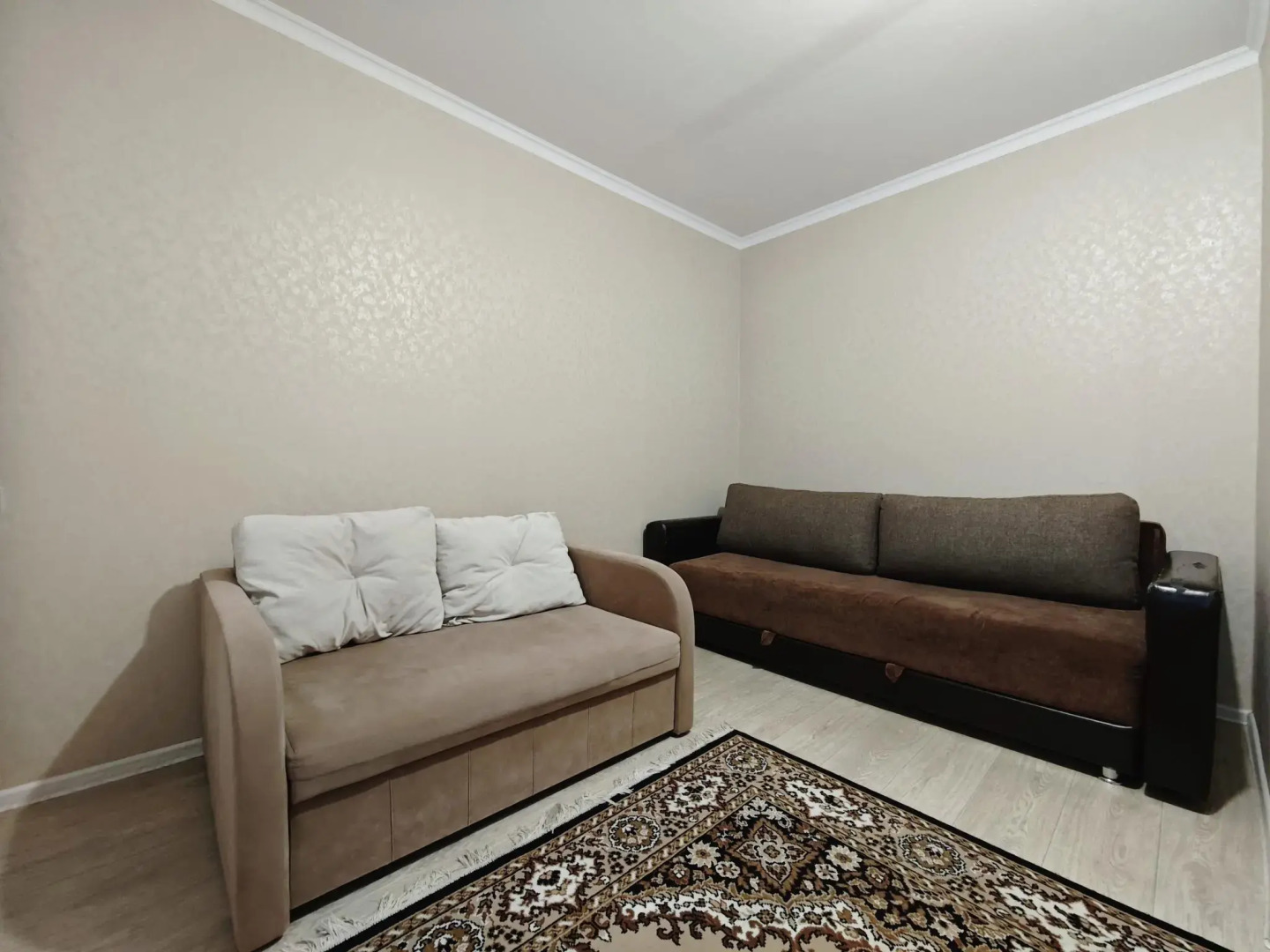 Апартаменты в 9-м микрорайоне 20А