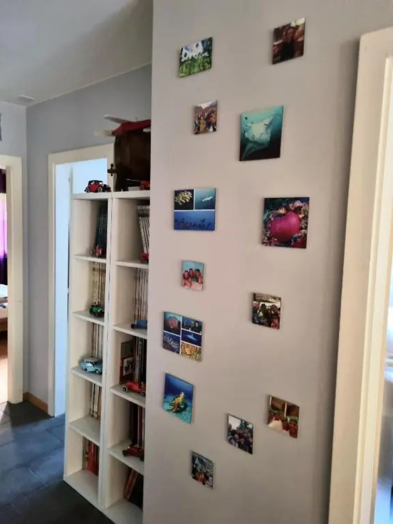 Appartement avec terrasse