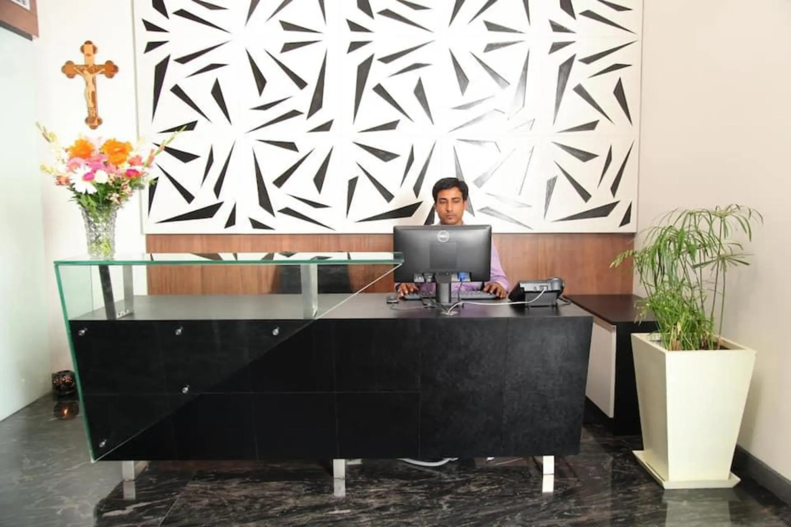 The Pommels Business Hotel