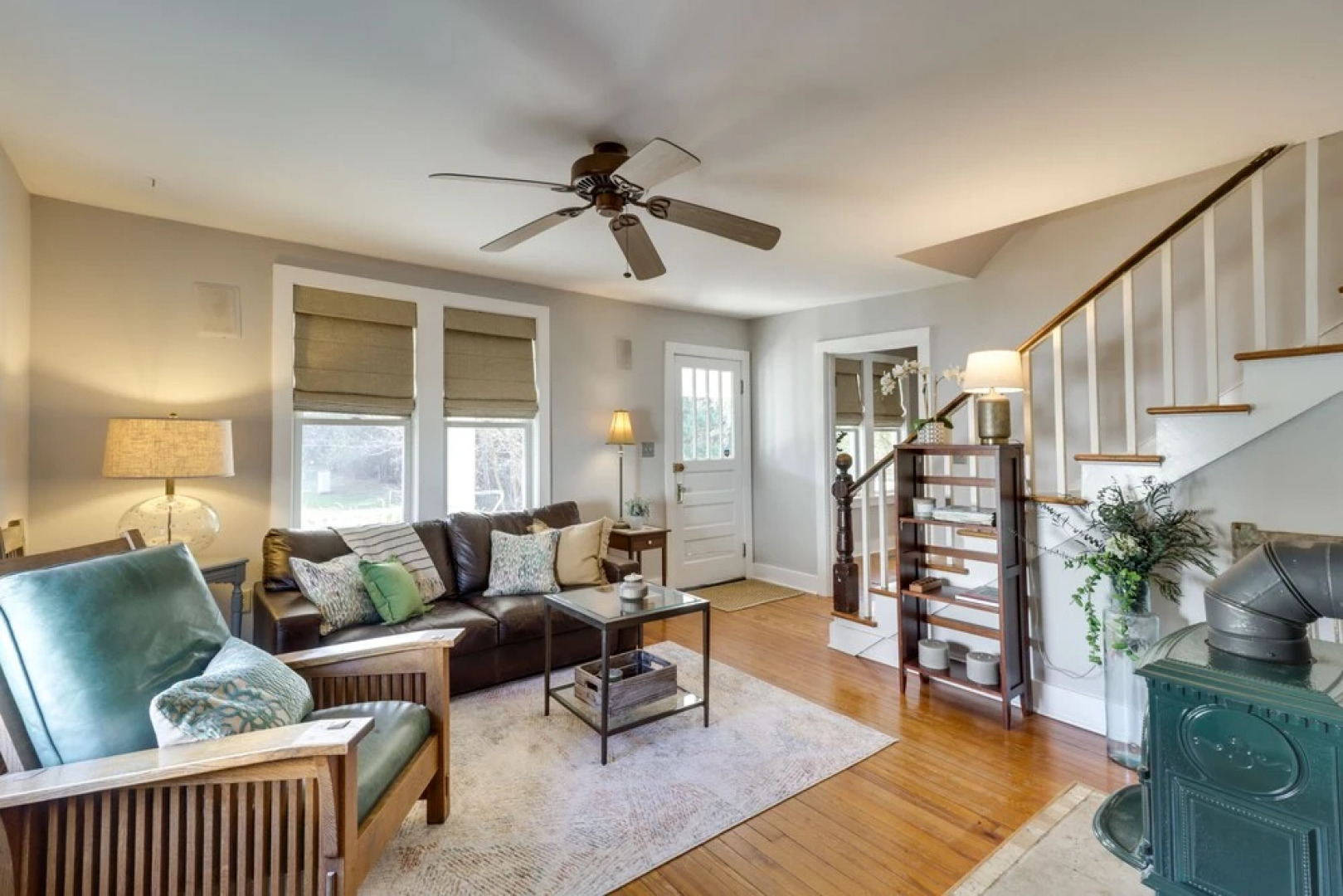 Hidden Charlottesville Home: 4 Mi to Downtown!