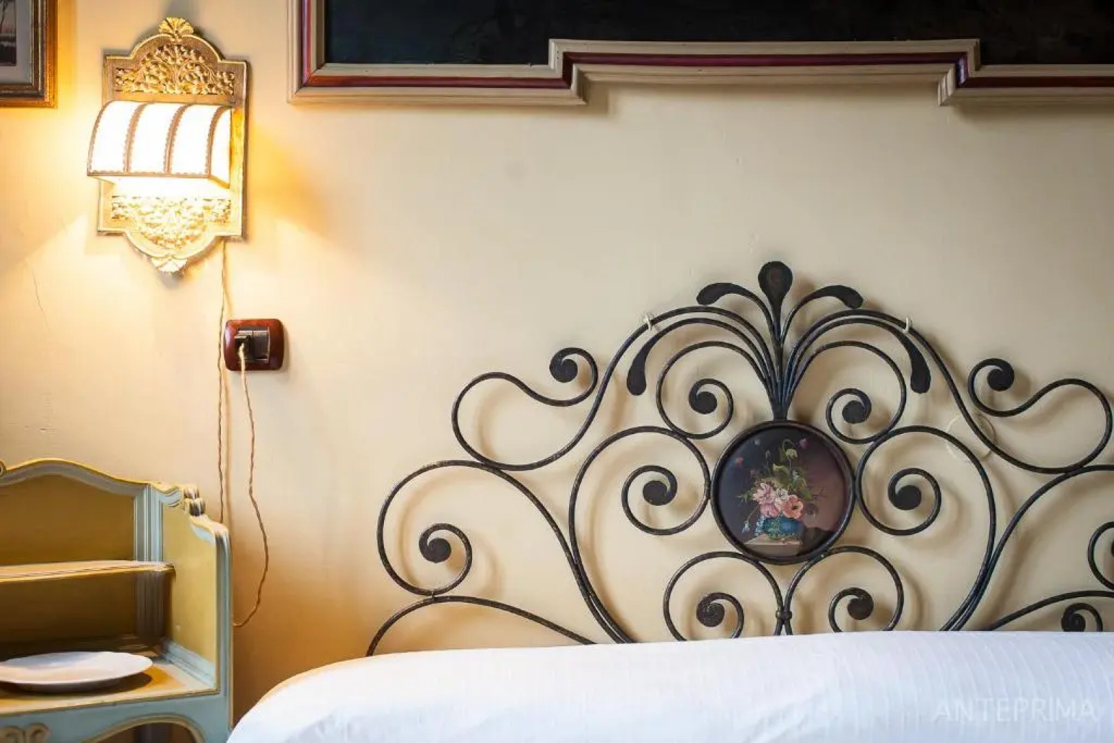 Villa Cernigliaro Dimora storica