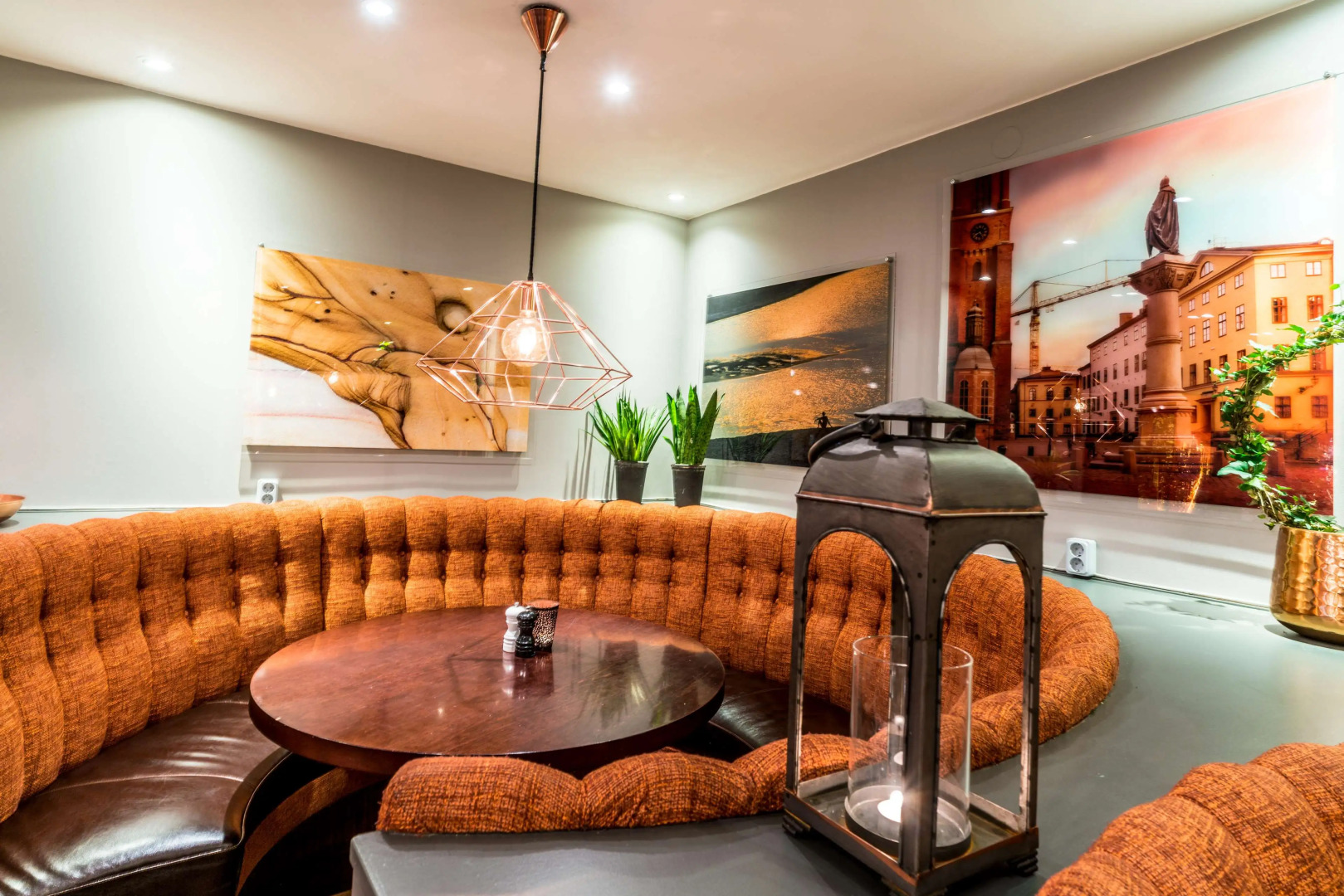 Scandic Stora Hotellet