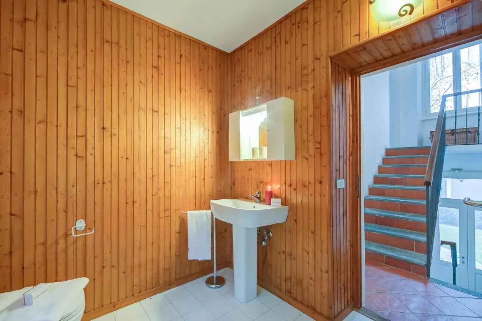 Mila Bike With Wi-fi