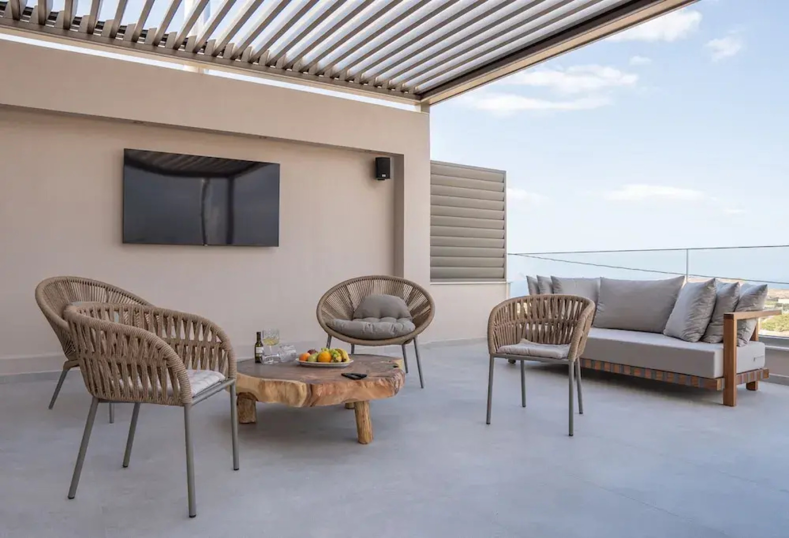 Avelia Luxury Villa With Private Pool