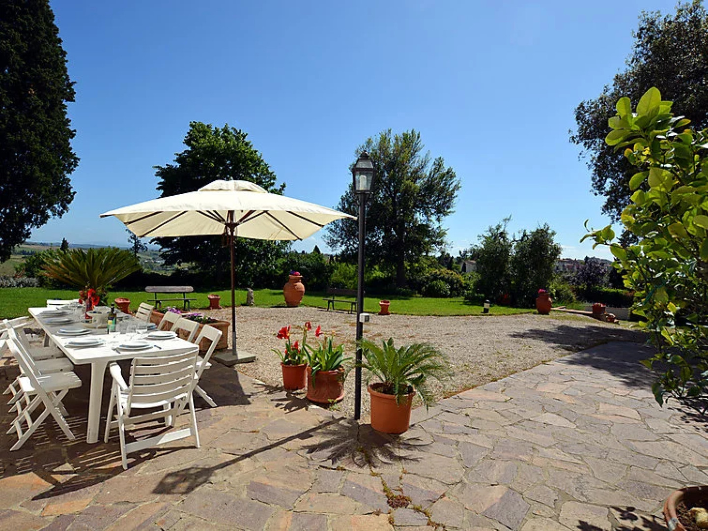 Locazione Turistica Vecchio Mulino di Vinci (VIN180)