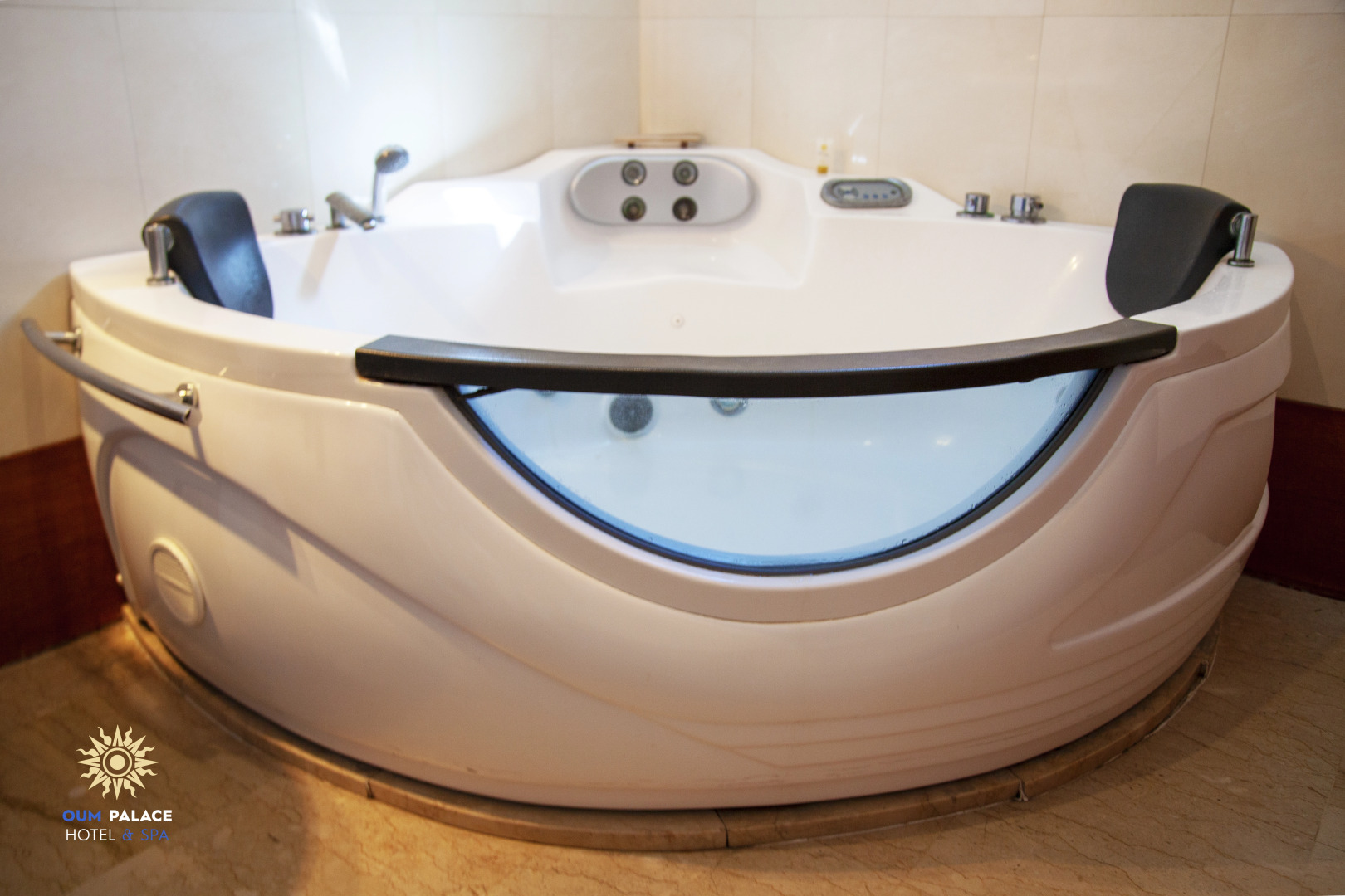 Oum Palace Hôtel & Spa Casablanca