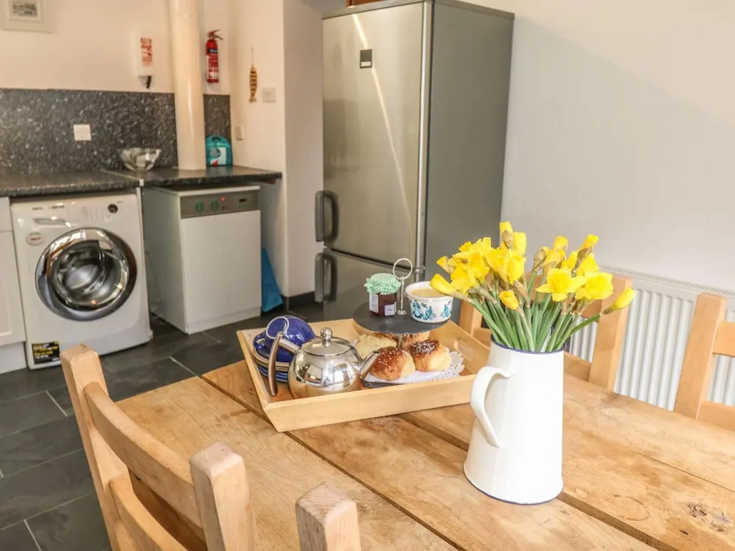 Olde Carpenters Cottage