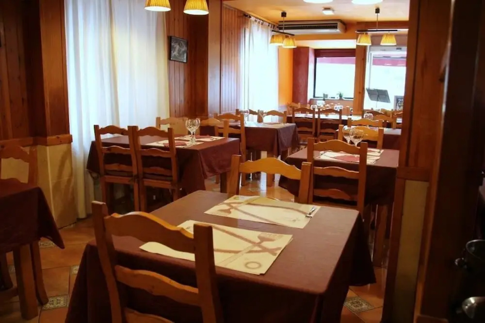 Hostal Fonda Galicia