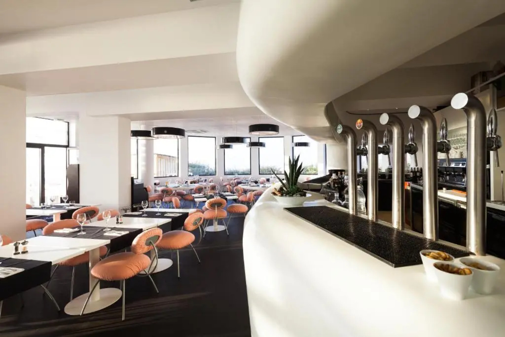 Le Grand Hotel de la Plage