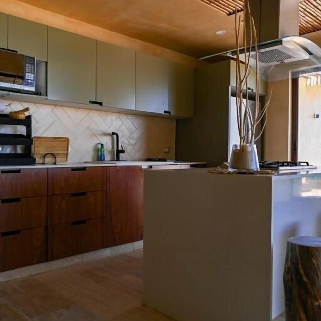 La Joya casa de playa