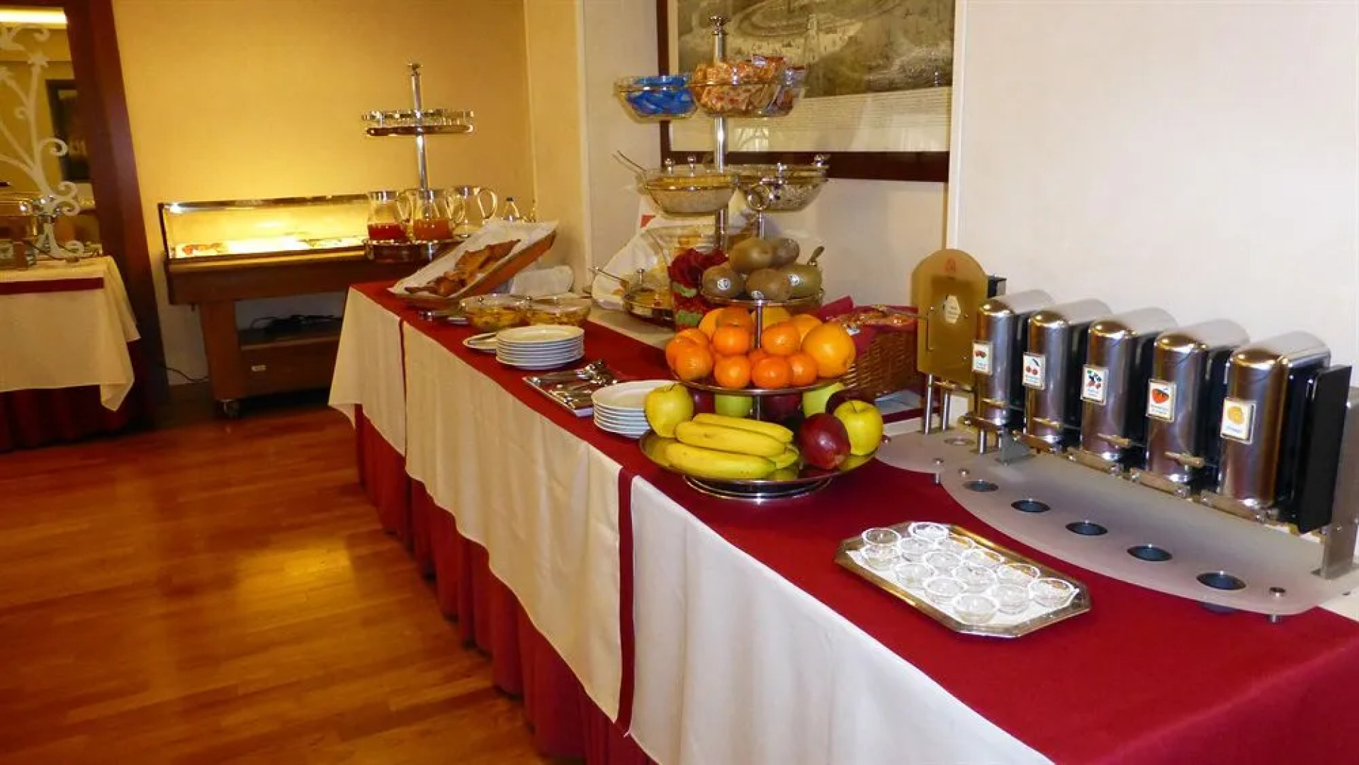 iH Hotels Padova Admiral