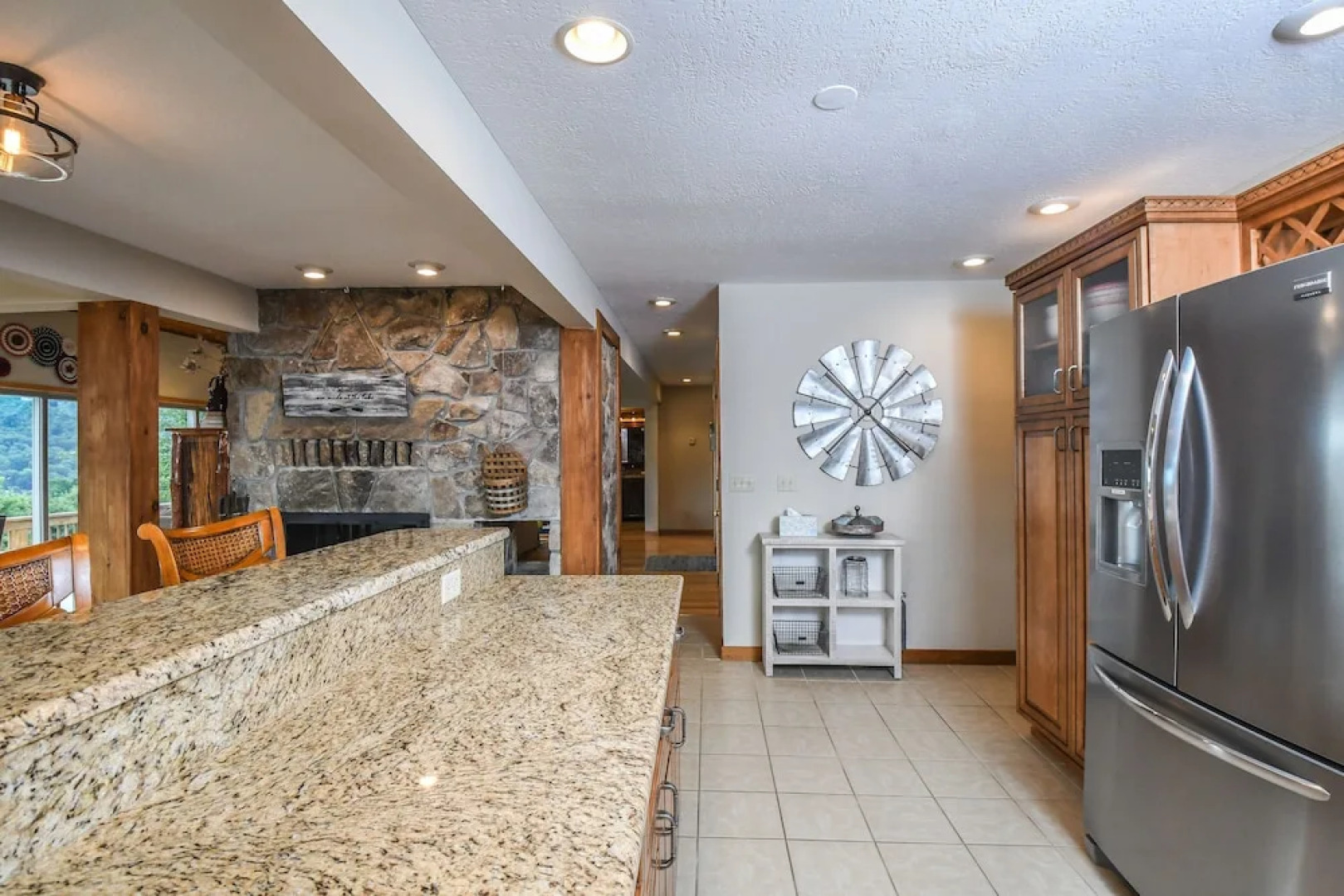 Infinite View 5 Bedroom House