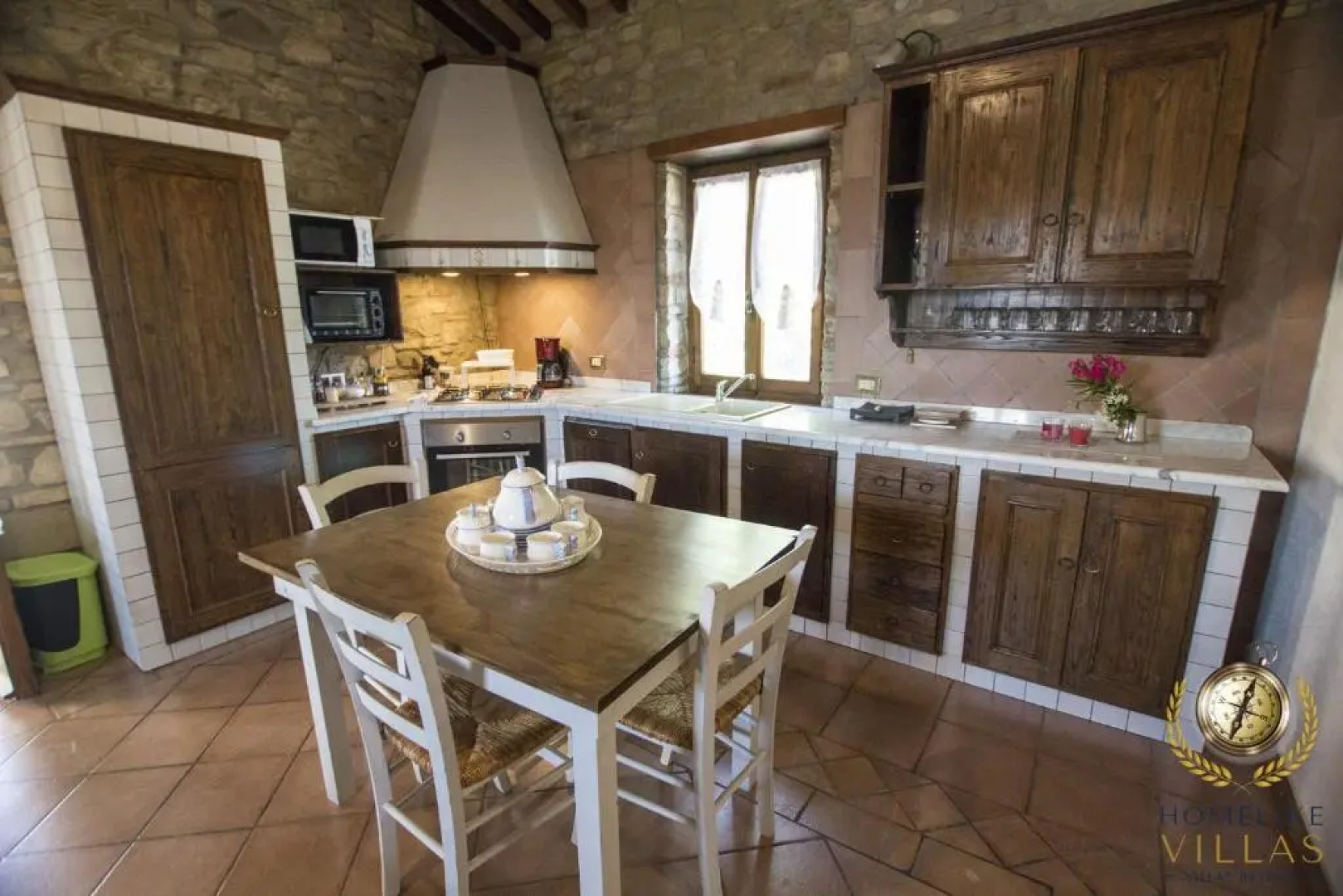 Villa Storie di Borgo